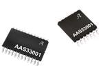 Allegro MicroSystems AAS33001 Precision Angle Sensor ICs