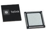 Telink TLSR9218 Multi-Standard Wireless SoC