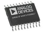 Analog Devices Inc. ADN4620/ADN4621 LVDS 2.5Gigabit Isolator