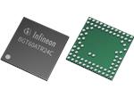 Infineon Technologies BGT60ATR24C XENSIV 60GHz Radar MMIC for Automotive