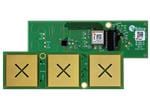 u-blox ANT-B11 BLUETOOTH® AoA Antenna Board