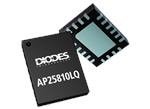 Diodes Incorporated AP25810LQ USB Type-C DFP Controller & Power Switch