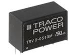 TRACO Power TRV 2M Medical 2W DC/DC Converters