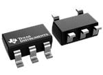 Texas Instruments TLVx387 High-Precision Op Amps