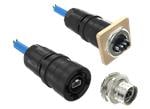 Amphenol SPE IP67 Connectors & Cable Assemblies