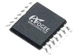 Apogee Semiconductor AP54RHC86 Rad-Hard Quad 2-Input XOR Gate ICs