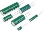 Eaton High-Power Supercapacitors