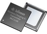 Infineon Technologies Wireless Charging ICs