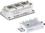 Infineon Technologies 1200V CoolSiC™ M1H Modules
