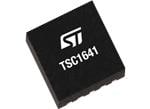 STMicroelectronics TSC1641 60V 16-Bit High-Precision Power Monitor