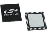 Silicon Labs EFR32ZG28 Z-Wave SoCs
