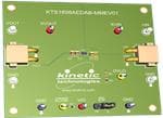 Kinetic Technologies KTS1698 Evaluation Kit