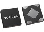 Toshiba TCR3LM 300mA Low Dropout Regulators
