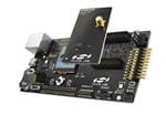 Silicon Labs Z-Wave Wireless 800 SiP Module Radio Board Pro Kit