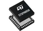 STMicroelectronics STSPIN958 Scalable Full-Bridge Driver