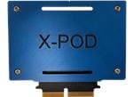 ProGrAnalog X-Pod for Xilinx Power Test Adaptor