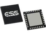 ESS Technology ES9039Q2M 2-Channel Digital-to-Analog Converters