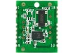 CEVA FSM30x 9-Axis IMU/AHRS Modules