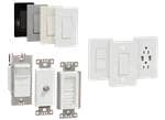 Schneider Electric Square D™ X Series Wiring Devices