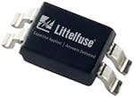 Littelfuse FDA117 Photovoltaic MOSFET Drivers