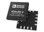 Analog Devices Inc. ADA4351-2 Precision Programmable Gain TIA