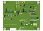 Texas Instruments TCA6507EVM Evaluation Module