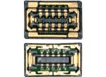 Hirose Electric BM56 Series 0.35mm-Pitch FPC-to-Board Connectors