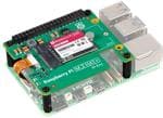 Raspberry Pi Solid-State Drive (SSD) Kits