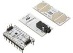 STMicroelectronics STEVAL-MKI250KA Biosensor Evaluation Kit