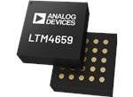 Analog Devices Inc. LTM4659 10A Step-Down DC-DC μModule® Regulator