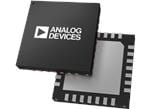 Analog Devices Inc. MAX20026 Low-Voltage Step-Down DC-DC Converters