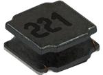 Vishay IFSC1616AH-01 Shielded SMD Ferrite Power Inductors