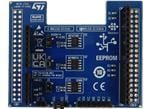STMicroelectronics X-NUCLEO-EEICA1 I²C EEPROM Memory Expansion Board