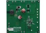 ROHM Semiconductor BD9 Evaluation Boards