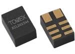 Torex Semiconductor XCL243/XCL244 Step-Down Micro DC/DC Converters