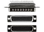 Amphenol D-Sub Connectors