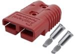 Amphenol IPC-M Series Power Connectors