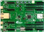 u-blox EVK-IRIS-W10 Evaluation Kits