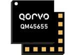 Qorvo QM45655 Wi-Fi® 7 Front End Module (FEM)