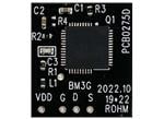 ROHM Semiconductor BM3G005MUV-EVK-003 Evaluation Kit