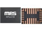 Monolithic Power Systems (MPS) MP6631B 3-Phase BLDC Motor Driver
