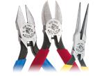 Klein Tools Pliers for Industrial Automation