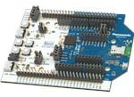 Panasonic PAN1783/1783A Evaluation Boards