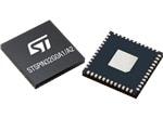 STMicroelectronics STSPIN32G0 Brushless Motor Controllers