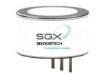 Amphenol SGX-Mini Electrochemical Sensors