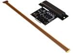 Microchip Technology VIDEO-DC-MIPITX CSI-2 MIPI Transmit FMC Card