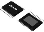 ROHM Semiconductor BD16951EFV-M 2-channel Half-Bridge Gate Driver