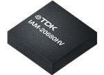 TDK IAM-20680HV Motion Tracking Sensor