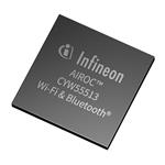 Infineon Technologies CYW55513IUBGT Enlarged Image