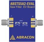 ABRACON ABSTS5A2-EVAL Enlarged Image